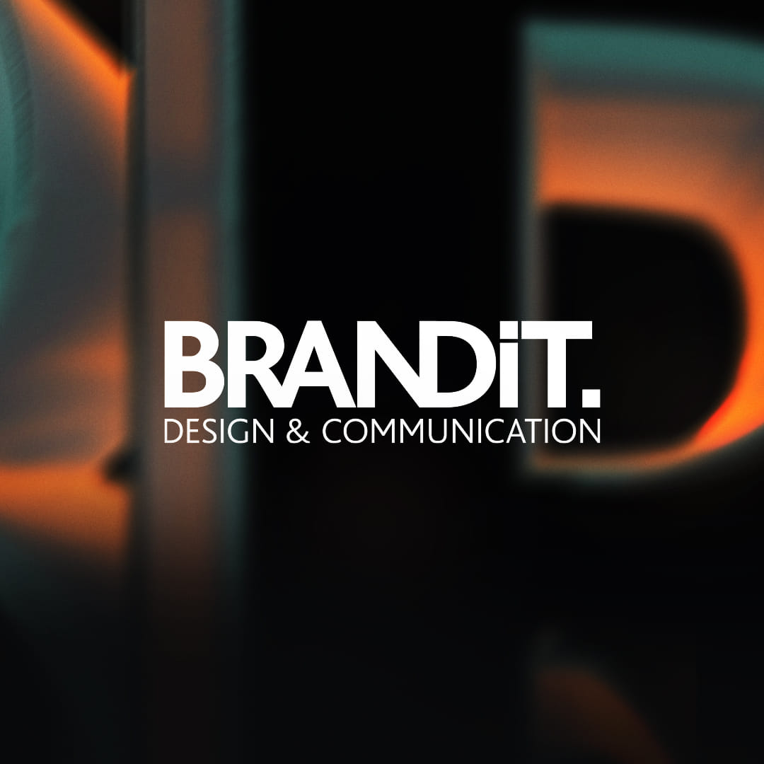 BRANDiT