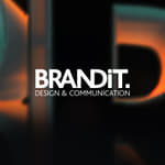 BRANDiT logo