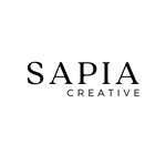 Sapia Creative logo