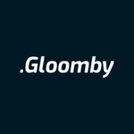 Gloomby logo