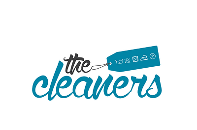 The Cleaners - Branding y posicionamiento de marca