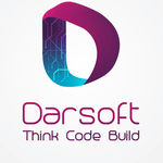 Darsoft logo