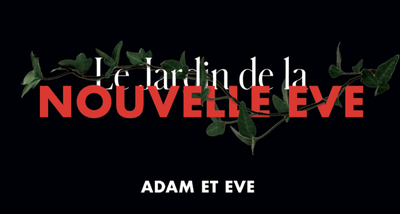Adam et Eve - Campagne 360 - Advertising