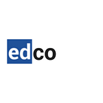 EDCO BUSINESS CONSULTING SL logo