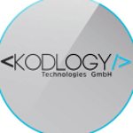 kodlogy logo