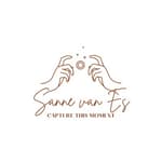 Sanne van Renesse #iwantsanne logo