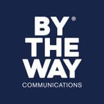 BY THE WAY COMMUNICATIONS AG logo