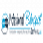 Professional Bilingual Services logo