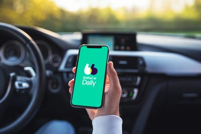 BlaBlaCar Daily - Online Advertising