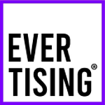 Evertising