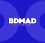 BDMAD logo
