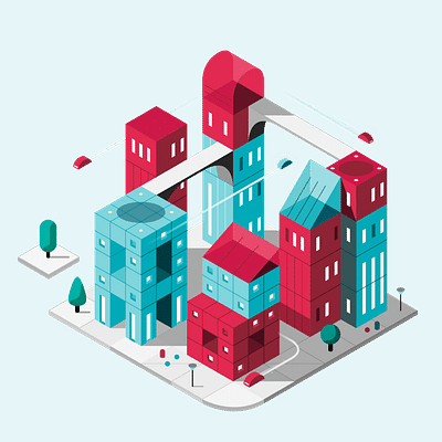 Agoric // Branding & Web - Identité Graphique