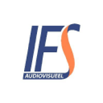 IFS audiovisual logo