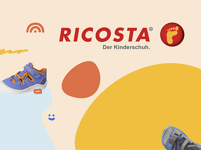 RICOSTA: Full-Service Marketing & Markenstrategie - Digitale Strategie