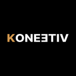 Koneetiv logo