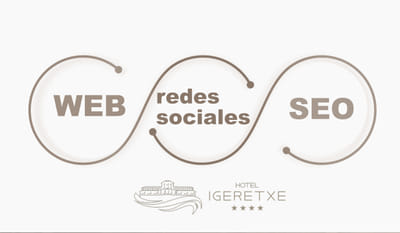 Marketing digital para hotel - Estrategia digital