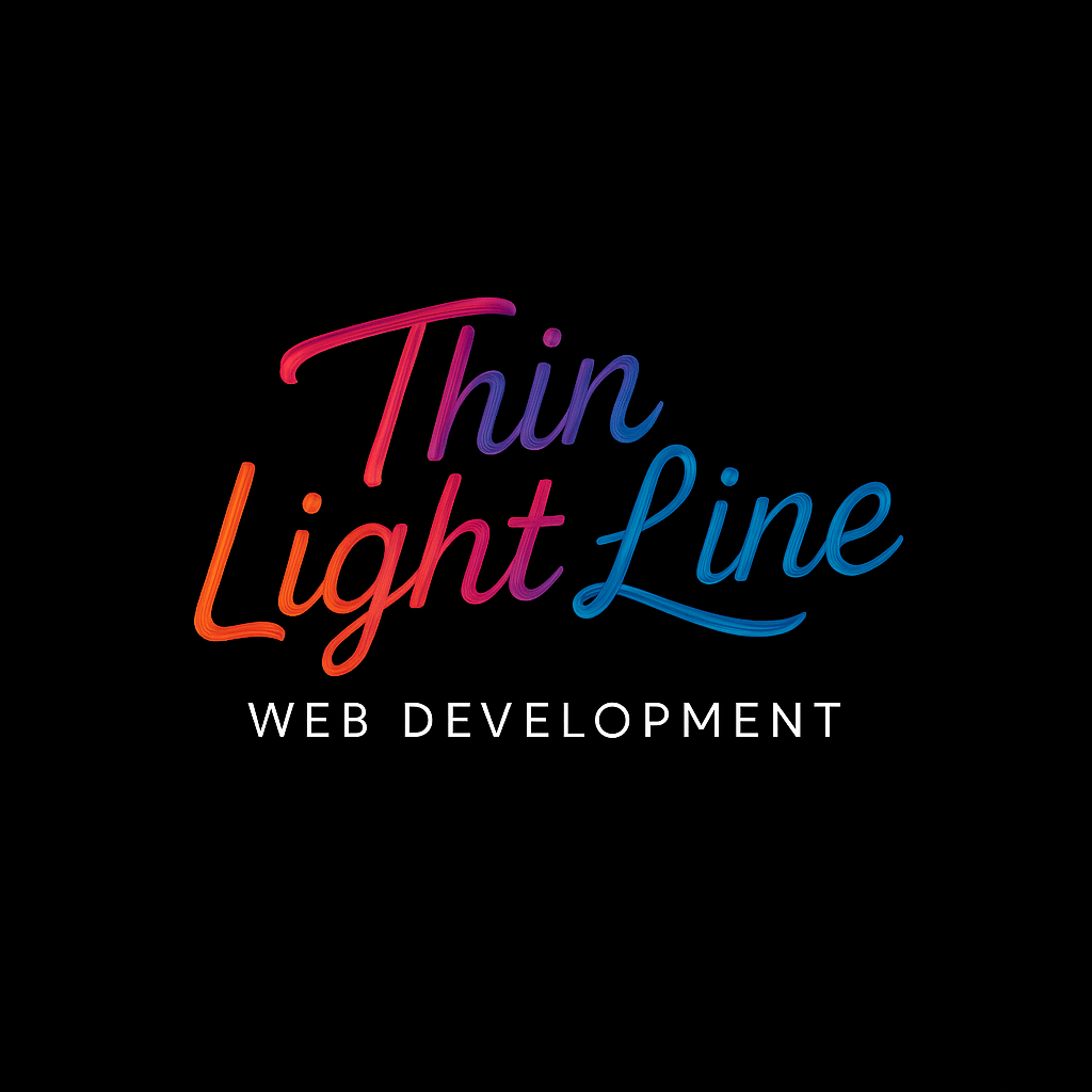 ThinLightLine