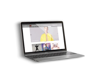 DELIBERTI | Libellula Lab 4.0 - Creazione di siti web