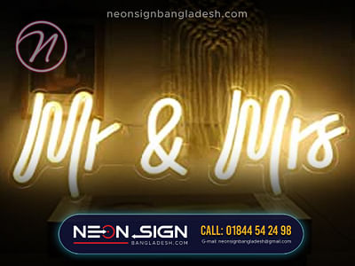 Neon Sign Bangladesh is the oldest and premier - Publicidad