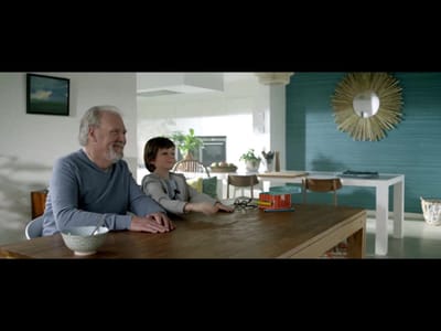 Pfizer, campagne de prévention de l'AVC - Communication corporate