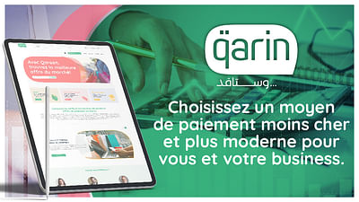 Qarin - Creación de Sitios Web