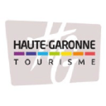 Haute-Garonne Tourisme logo