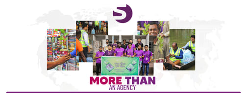 Savasaachi Marketing Agency cover