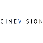 Cinevision Production Services Germany logo