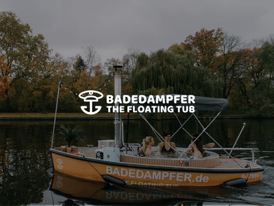 Marketingstrategie für Badedampfer - Réseaux sociaux