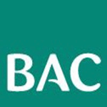 BAC logo