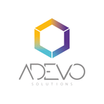 ADEVO Solutions logo