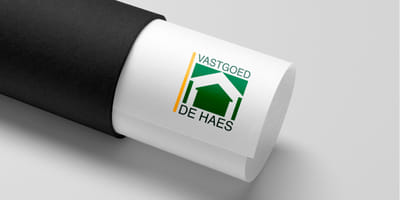Vastgoed De Haes - Branding & Positioning