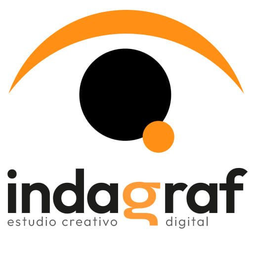 Indagraf, agencia creativa