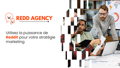 Stratégie Reddit/GEO - Influencer Marketing