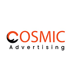 Cosmic Advertising | Digital Marketing Agency