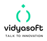 Vidyasoft logo