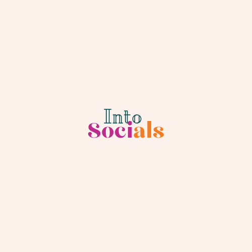 IntoSocials