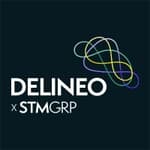 Delineo logo