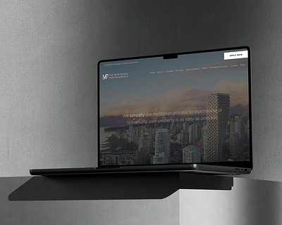 Refonte de site - Website Creation