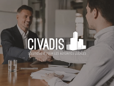 PRODUCTION VIDÉO | CIVADIS - Film