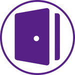 Open24.com.ar logo