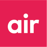 Air Design logo