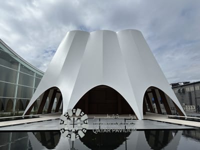 EXPO 2025, Osaka - Evénementiel