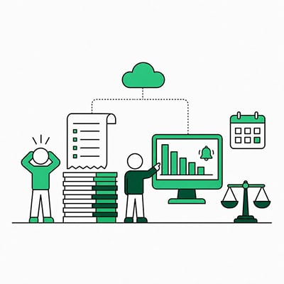AWS cost control: daily FinOps reports and alerts - Cloud Consulting