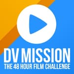 DVMISSION logo