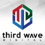 Third Wave Digital logo