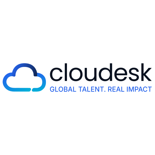 Cloudesk Offshore Staffing Pty. Ltd.
