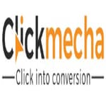 Click Mecha logo