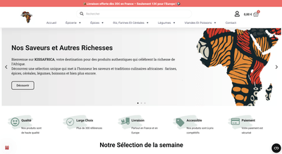 Tracking et des Performances SEA pour E-commerce - E-Commerce