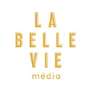 La Belle Vie Média logo